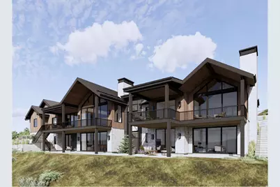 2438 S Cannon Point Dr, Salt Lake City, UT 84109 - Photo 4