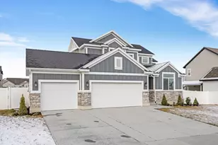 6572 W Shawnee Marie Way, Herriman, UT 84096 - Photo 22
