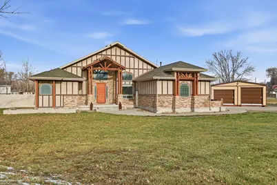 3970 W Arizona St, Corinne, UT 84307 - Photo 1