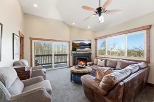 405 N Silver King Dr, Park City, UT 84060 - Photo 2