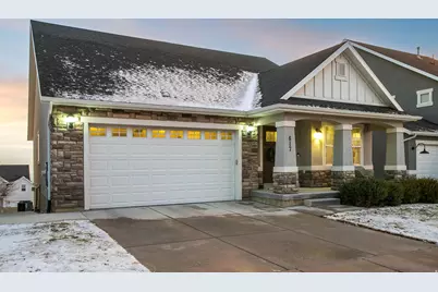 617 W 4050 N, Lehi, UT 84043 - Photo 2