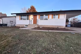 1226 N 450 W, Sunset, UT 84015 - Photo 1