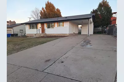 1226 N 450 W, Sunset, UT 84015 - Photo 1