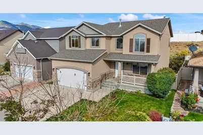 7474 S Sunset Maple Dr, West Jordan, UT 84081 - Photo 2