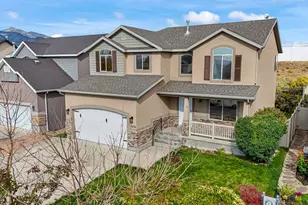 7474 S Sunset Maple Dr, West Jordan, UT 84081 - Photo 2