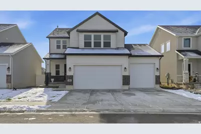 3561 W 4200 S, West Haven, UT 84401 - Photo 1