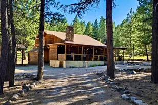 260 E Jensen Trail, Hatch, UT 84735 - Photo 1