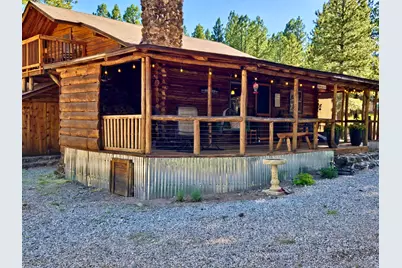 260 E Jensen Trl, Hatch, UT 84735 - Photo 2