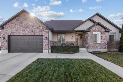 1073 W River Ridge Ln, Spanish Fork, UT 84660 - Photo 2
