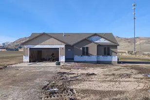 26135 N 8800 W, Portage, UT 84331 - Photo 1