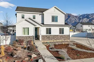 714 W 1050 S, Springville, UT 84663 - Photo 2