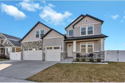 124 S Dry Creek Ln, Vineyard, UT 84059 - Photo 2