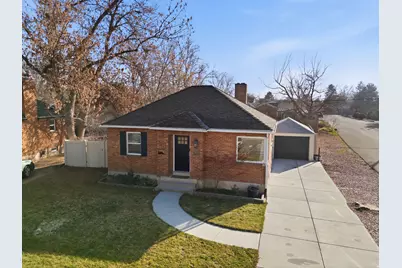 1010 E Lorraine Ave S, Salt Lake City, UT 84106 - Photo 2