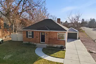 1010 E Lorraine Ave S, Salt Lake City, UT 84106 - Photo 2