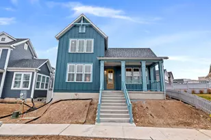 11291 S Aqua St, South Jordan, UT 84009 - Photo 1