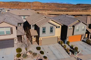 3839 E Chevelle Ln, Saint George, UT 84790 - Photo 30