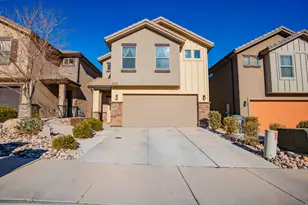 3839 E Chevelle Ln, Saint George, UT 84790 - Photo 26