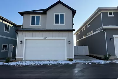 6667 W Mount Bristol Ln #113, Herriman, UT 84096 - Photo 16