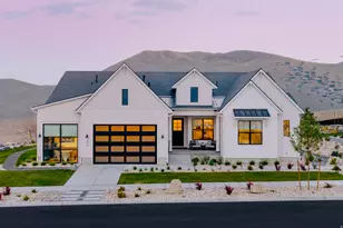 632 E Birch Ln, Elk Ridge, UT 84651 - Photo 1