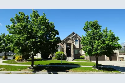 552 W Sunset Crest Way S, Draper, UT 84020 - Photo 2