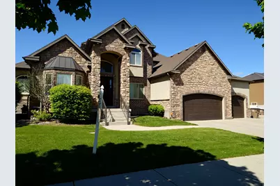552 W Sunset Crest Way S, Draper, UT 84020 - Photo 1