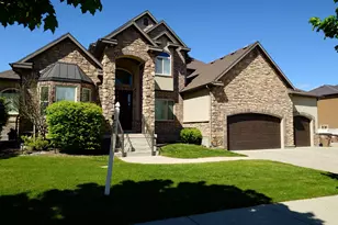 552 W Sunset Crest Way S, Draper, UT 84020 - Photo 1