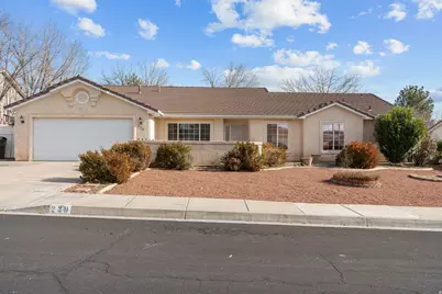 230 N 2230 E, Saint George, UT 84790 - Photo 1