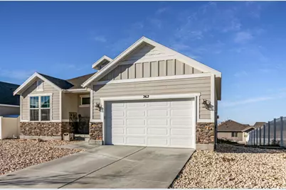 262 W Quartz Rd, Tooele, UT 84074 - Photo 2