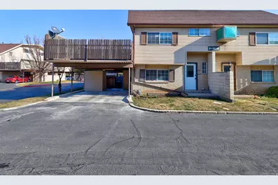 1861 W Homestead Farms Ln S #3, West Valley, UT 84119 - Photo 1