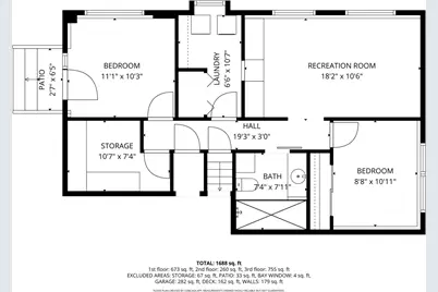 6325 S Dry Wind Dr, Taylorsville, UT 84129 - Photo 40