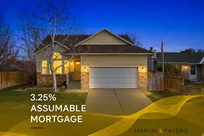 6325 S Dry Wind Dr, Taylorsville, UT 84129 - Photo 1