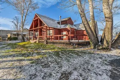 5808 S Duck Pond Ln W, Taylorsville, UT 84123 - Photo 2