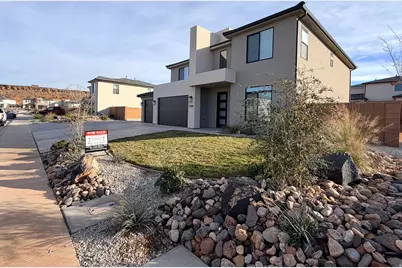 3530 E Bristle Cone Way, Saint George, UT 84790 - Photo 2