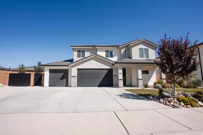 1911 E Yant Flat Dr, Saint George, UT 84790 - Photo 1