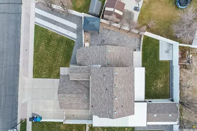 5751 W Early Dawn Dr S, West Jordan, UT 84081 - Photo 34