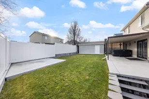 5751 W Early Dawn Dr S, West Jordan, UT 84081 - Photo 30