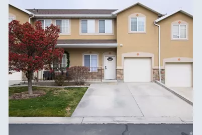 8727 S Black Diamond Cv W, West Jordan, UT 84081 - Photo 1