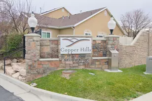 8727 S Black Diamond Cv W, West Jordan, UT 84081 - Photo 18