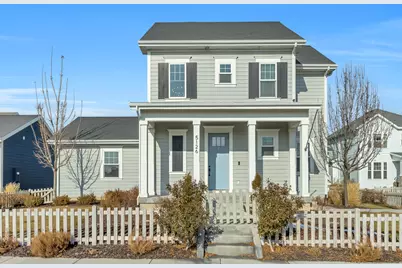 5126 W Mellow Way, South Jordan, UT 84009 - Photo 1