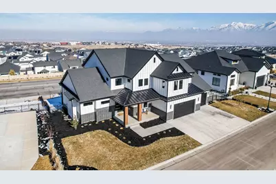 4862 W Ridge Rock Cir S, Herriman, UT 84096 - Photo 60