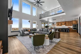 4862 W Ridge Rock Cir S, Herriman, UT 84096 - Photo 2