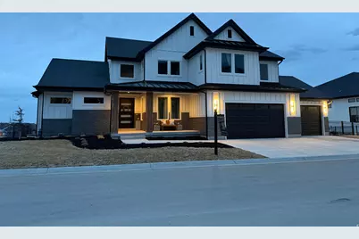 4862 W Ridge Rock Cir S, Herriman, UT 84096 - Photo 52