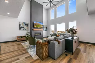 4862 W Ridge Rock Cir S, Herriman, UT 84096 - Photo 4