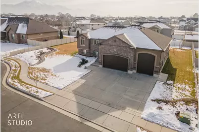 2673 W 2125 N, Farr West, UT 84404 - Photo 58