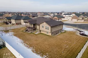 2673 W 2125 N, Farr West, UT 84404 - Photo 60