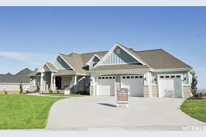 553 Strawberry Rd, Salem, UT 84653 - Photo 2