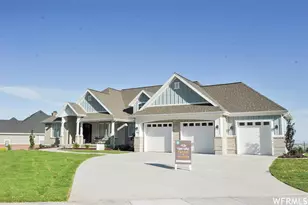 553 Strawberry Rd, Salem, UT 84653 - Photo 2