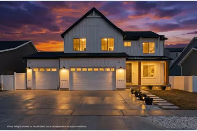 8703 W Beckville Dr, Magna, UT 84044 - Photo 1