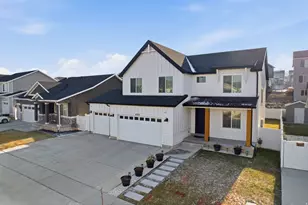 8703 W Beckville Dr, Magna, UT 84044 - Photo 4