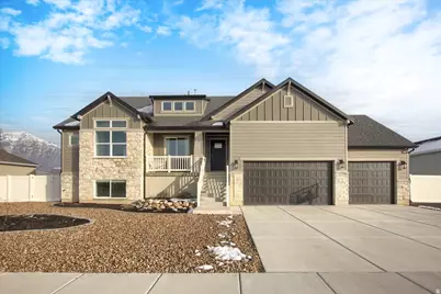2714 N 3200 W, Plain City, UT 84404 - Photo 2